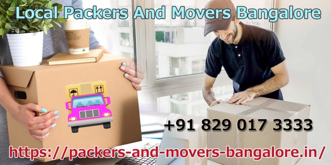 Movers And Packers Bangalore Reviews